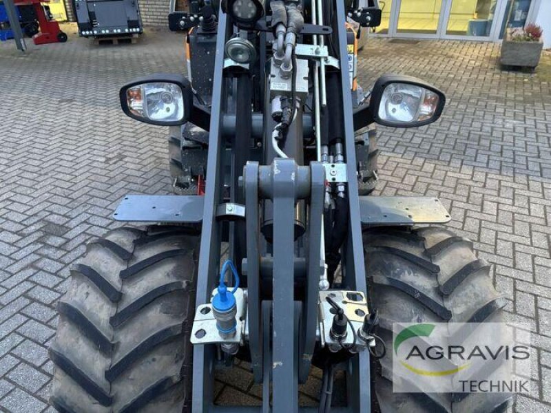 Radlader του τύπου GiANT G2700 HD, Vorführmaschine σε Gronau (Φωτογραφία 7)