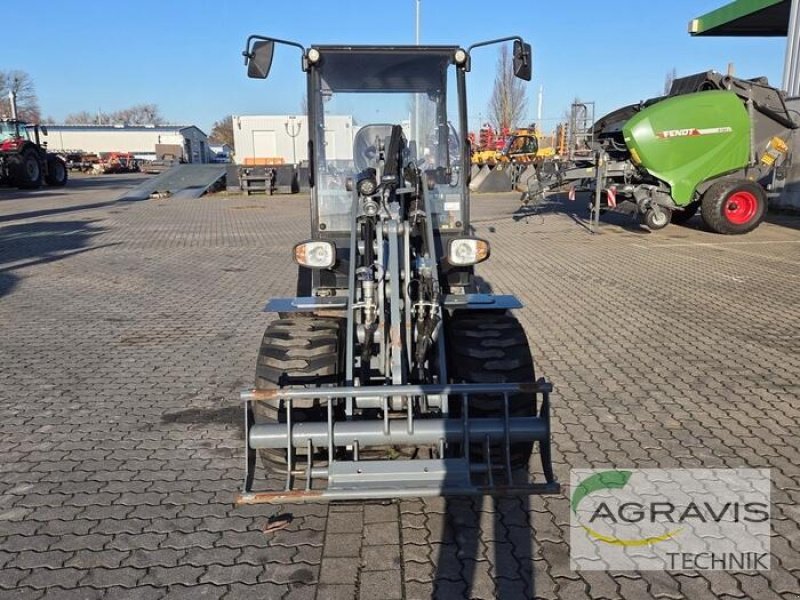 Radlader typu GiANT G2700 HD, Gebrauchtmaschine v Calbe / Saale (Obrázok 10)