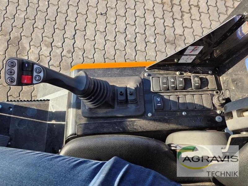 Radlader typu GiANT G2700 HD, Gebrauchtmaschine v Calbe / Saale (Obrázok 12)