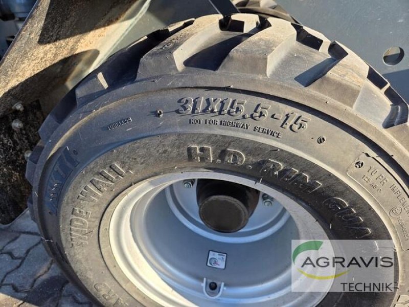 Radlader typu GiANT G2700 HD, Gebrauchtmaschine v Calbe / Saale (Obrázok 14)