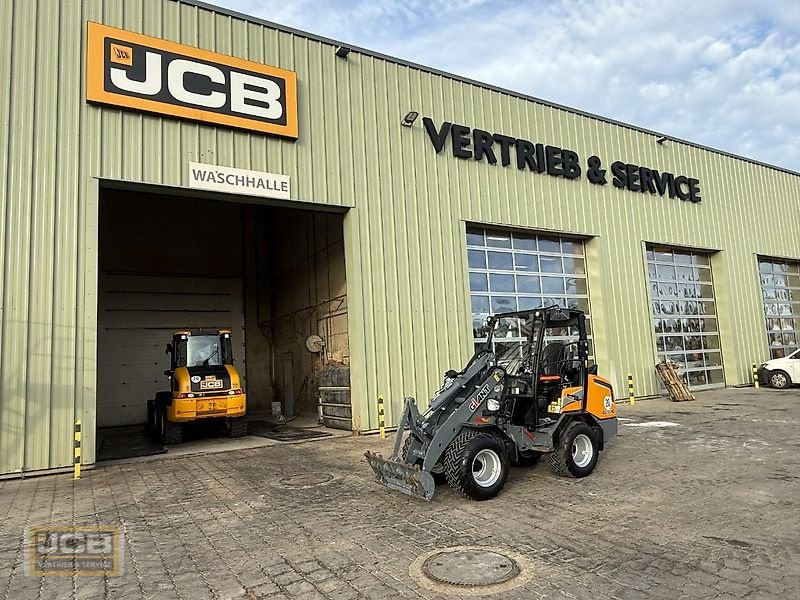 Radlader of the type GiANT G2700 HD, Gebrauchtmaschine in Frechen (Picture 1)