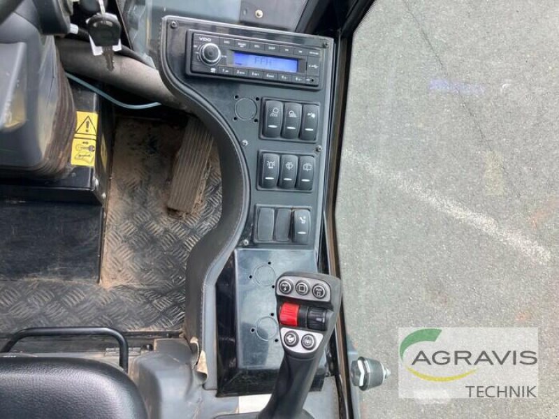 Radlader του τύπου GiANT G2700 X-TRA HD+, Gebrauchtmaschine σε Salzkotten (Φωτογραφία 12)