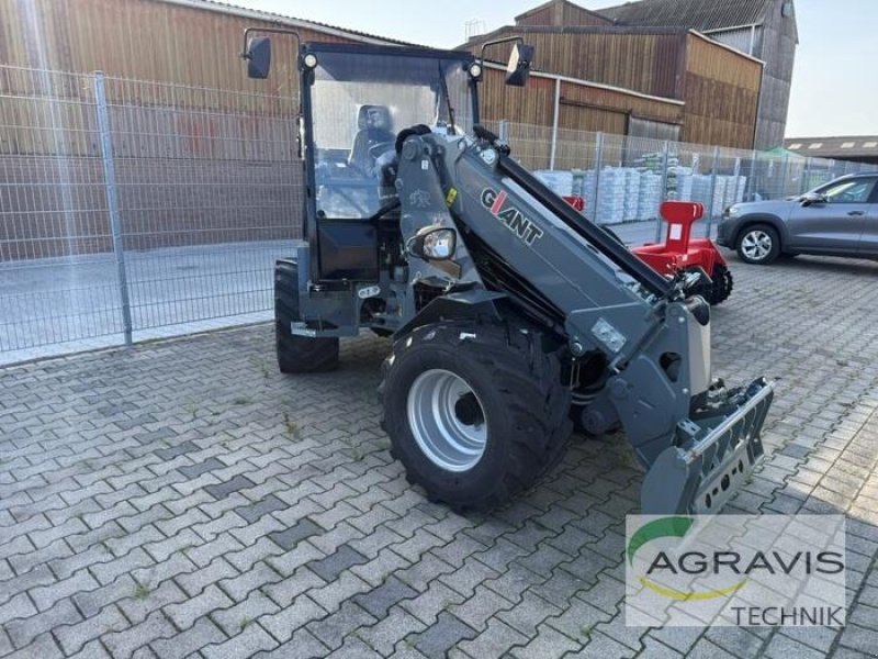 Radlader of the type GiANT G3500 TELE, Neumaschine in Ascheberg (Picture 3)