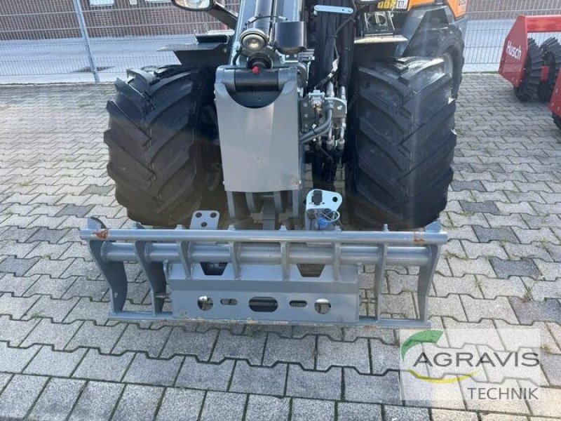 Radlader typu GiANT G3500 TELE, Neumaschine v Meppen-Versen (Obrázek 2)