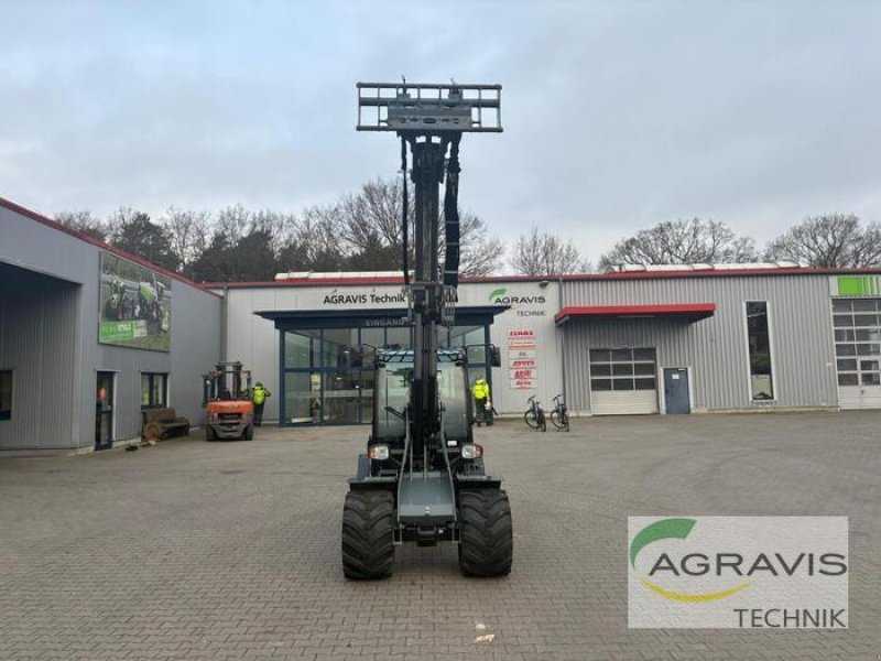 Radlader του τύπου GiANT G3500 TELE, Vorführmaschine σε Meppen-Versen (Φωτογραφία 3)
