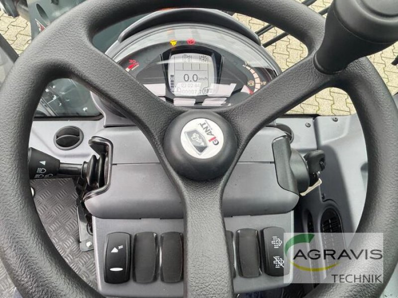 Radlader of the type GiANT G5000, Neumaschine in Ascheberg (Picture 13)