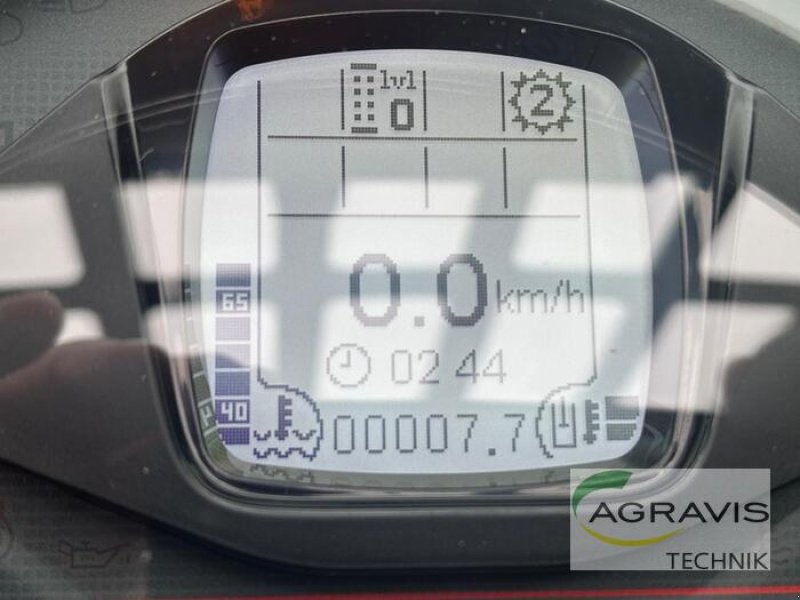 Radlader of the type GiANT G5000, Neumaschine in Ascheberg (Picture 14)