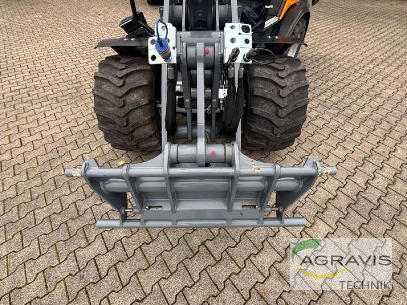 Radlader of the type GiANT G5000, Neumaschine in Ascheberg (Picture 9)