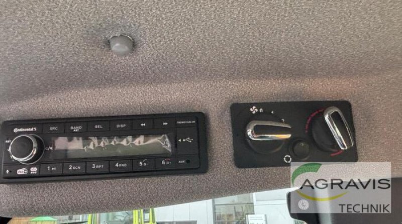 Radlader of the type GiANT G5000, Neumaschine in Ascheberg (Picture 12)