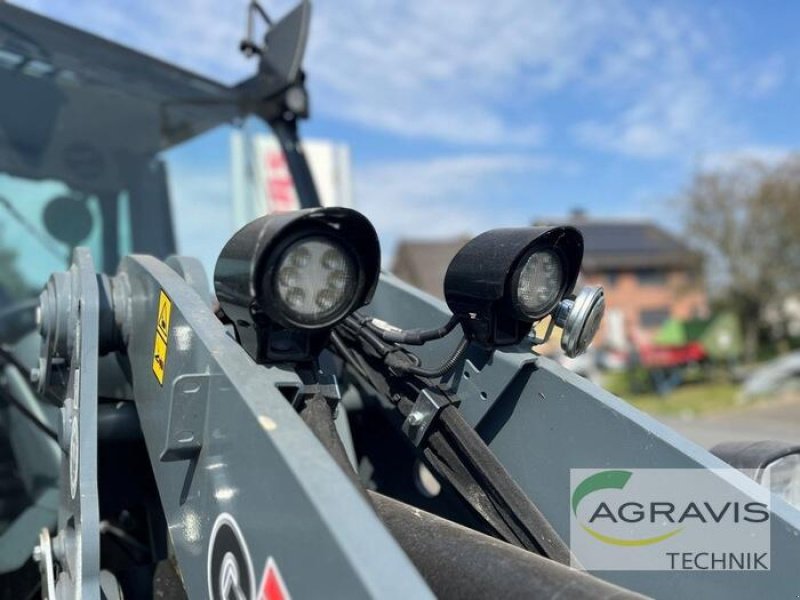 Radlader za tip GiANT G5000, Neumaschine u Melle-Wellingholzhausen (Slika 9)