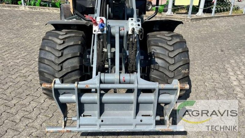 Radlader za tip GiANT G5000, Neumaschine u Melle-Wellingholzhausen (Slika 7)