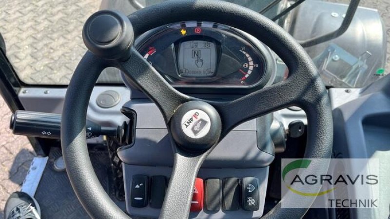 Radlader za tip GiANT G5000, Neumaschine u Melle-Wellingholzhausen (Slika 13)