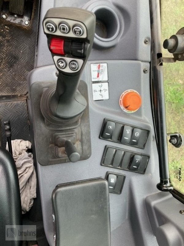 Radlader του τύπου GiANT G5000, Gebrauchtmaschine σε Karstädt (Φωτογραφία 6)