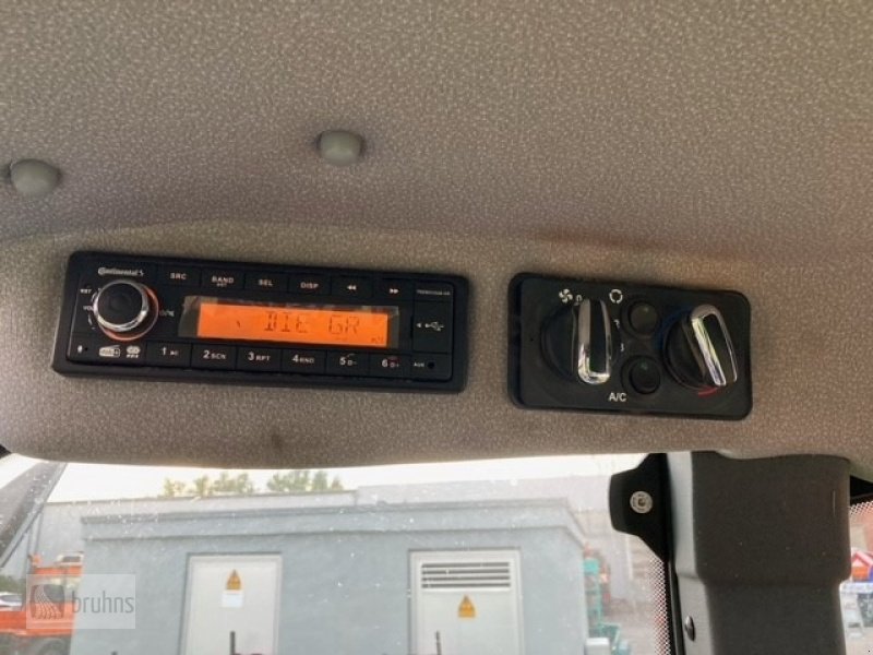 Radlader του τύπου GiANT G5000, Gebrauchtmaschine σε Karstädt (Φωτογραφία 7)