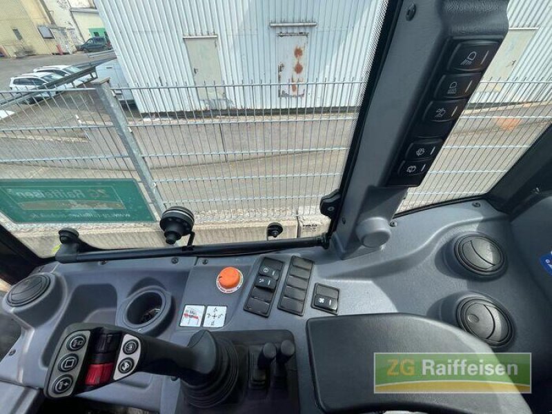 Radlader of the type GiANT G5000, Gebrauchtmaschine in Pfullendorf (Picture 8)