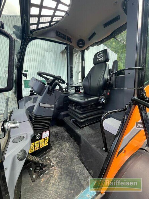 Radlader of the type GiANT G5000, Gebrauchtmaschine in Pfullendorf (Picture 6)