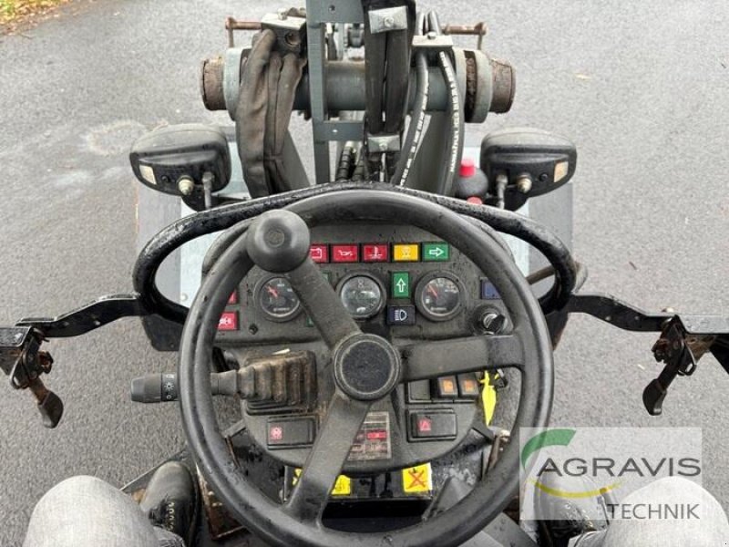 Radlader des Typs GiANT V452T HD, Gebrauchtmaschine in Meppen (Bild 11)