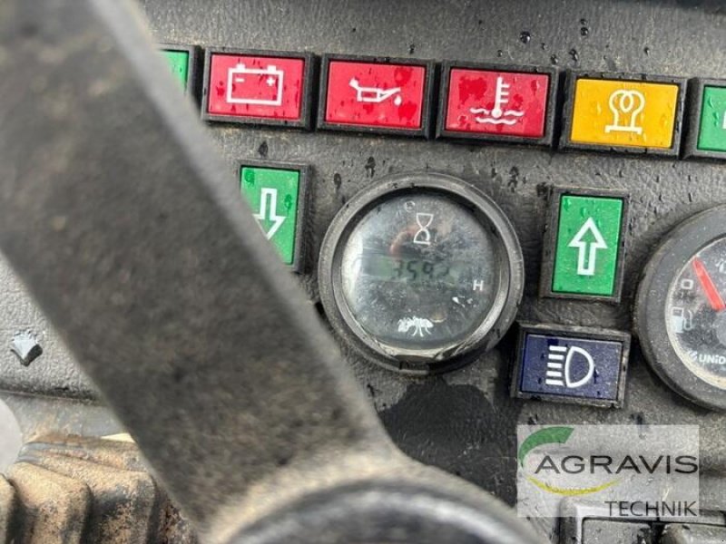 Radlader des Typs GiANT V452T HD, Gebrauchtmaschine in Meppen (Bild 10)