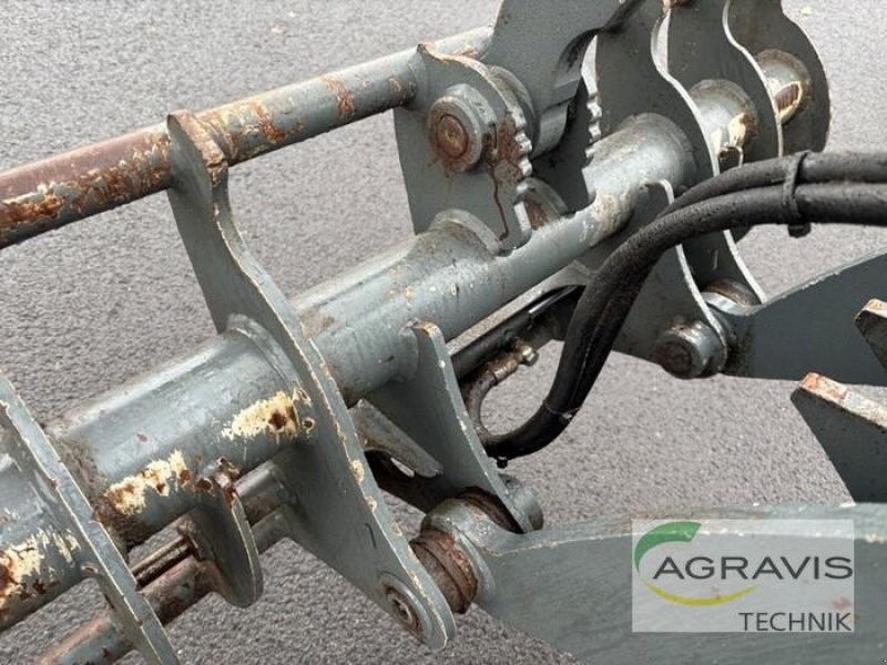 Radlader des Typs GiANT V452T HD, Gebrauchtmaschine in Meppen (Bild 9)