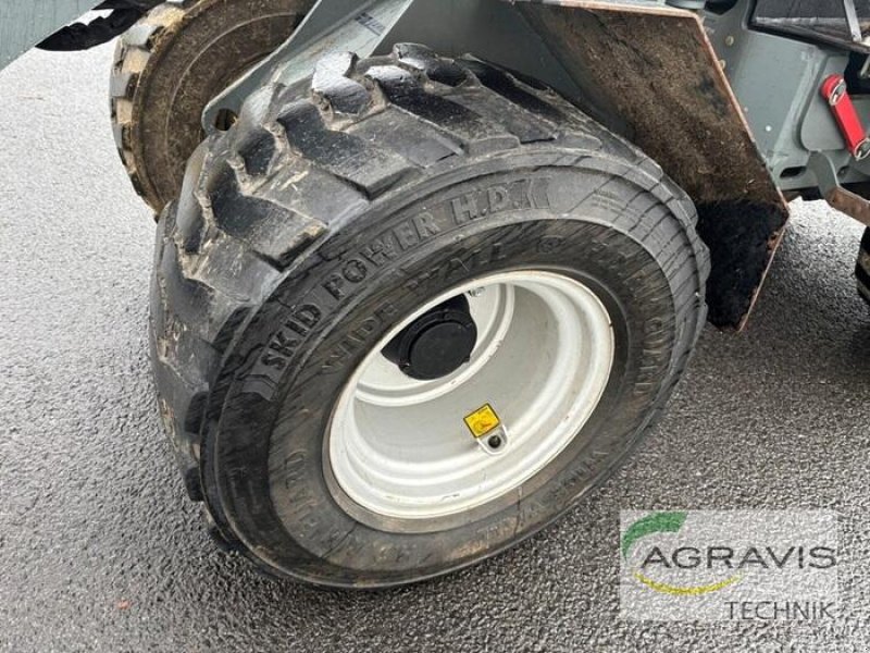 Radlader des Typs GiANT V452T HD, Gebrauchtmaschine in Meppen (Bild 5)