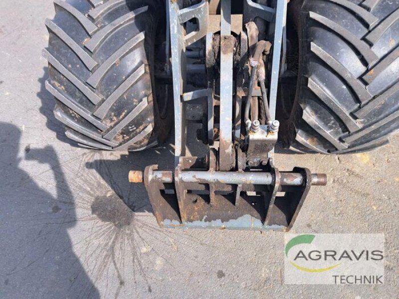 Radlader del tipo GiANT V6004T TELE, Gebrauchtmaschine In Melle-Wellingholzhausen (Immagine 7)