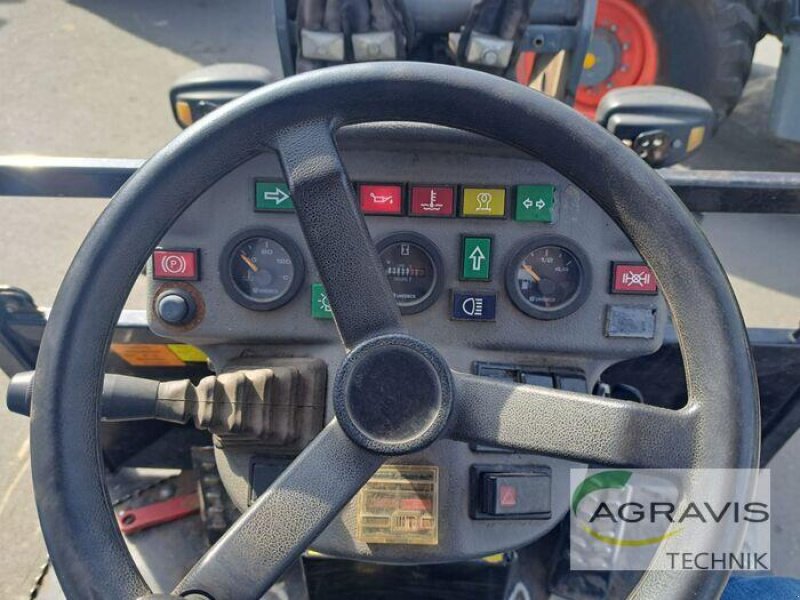 Radlader del tipo GiANT V6004T TELE, Gebrauchtmaschine In Melle-Wellingholzhausen (Immagine 8)