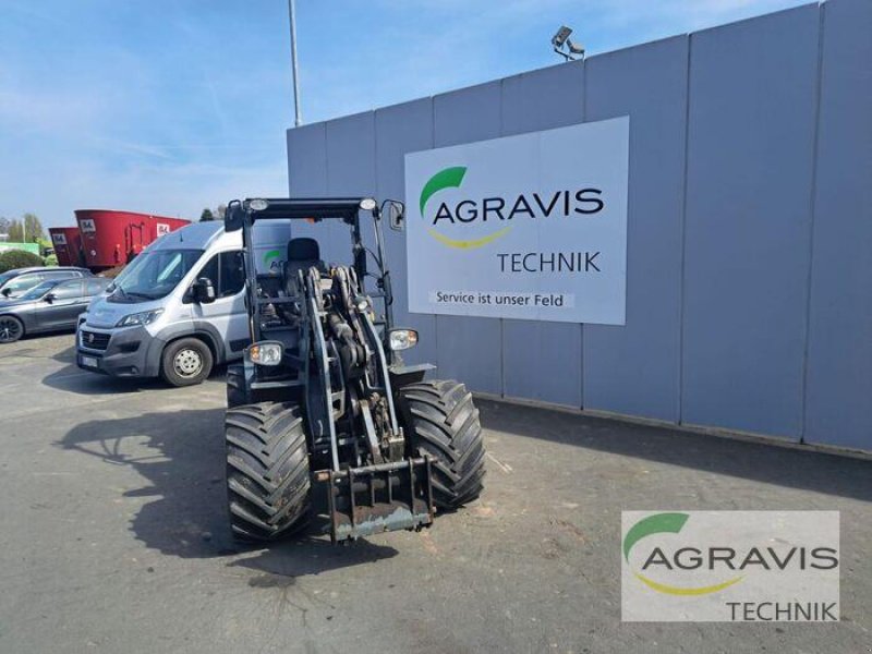 Radlader del tipo GiANT V6004T TELE, Gebrauchtmaschine In Melle-Wellingholzhausen (Immagine 4)