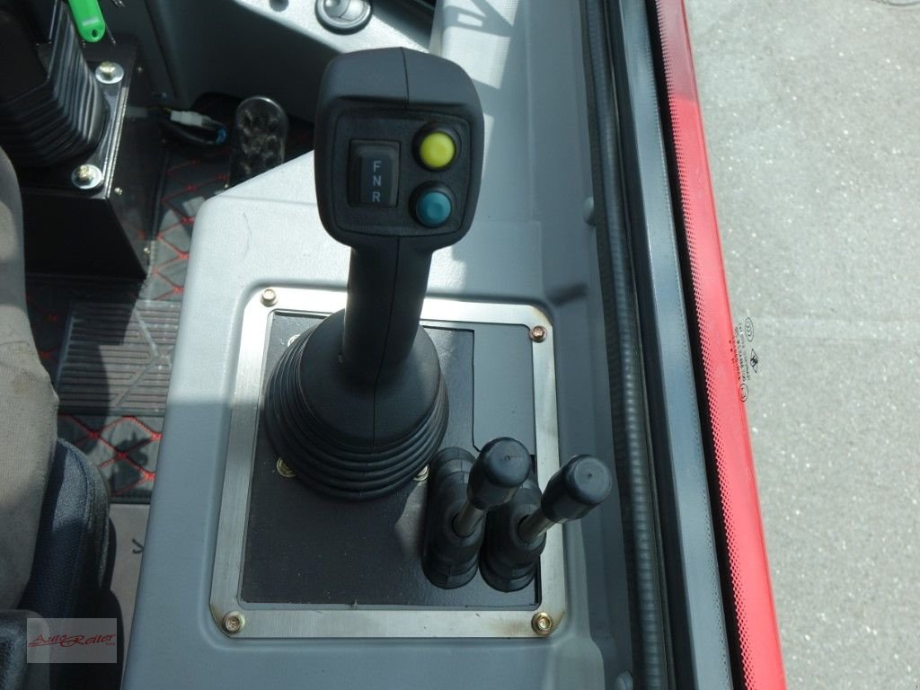 Radlader des Typs Grizzly 15 mit Allrad + 2 Jahre mobile Garantie!, Neumaschine in Fohnsdorf (Bild 9)