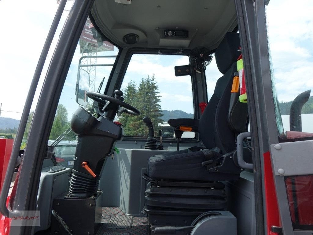 Radlader des Typs Grizzly 15 mit Allrad + 2 Jahre mobile Garantie!, Neumaschine in Fohnsdorf (Bild 14)