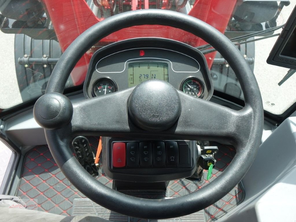 Radlader des Typs Grizzly 15 mit Allrad + 2 Jahre mobile Garantie!, Neumaschine in Fohnsdorf (Bild 10)