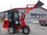 Radlader des Typs Grizzly 908 PRO! 4 WD NEU inkl. 2 Jahre mobile Garantie, Neumaschine in Fohnsdorf (Bild 27)