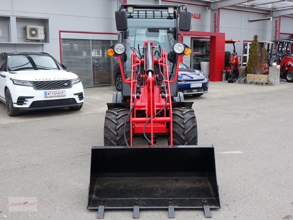 Radlader des Typs Grizzly 908 PRO! 4 WD NEU inkl. 2 Jahre mobile Garantie, Neumaschine in Fohnsdorf (Bild 2)