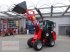 Radlader des Typs Grizzly 908 PRO! 4 WD NEU inkl. 2 Jahre mobile Garantie, Neumaschine in Fohnsdorf (Bild 24)