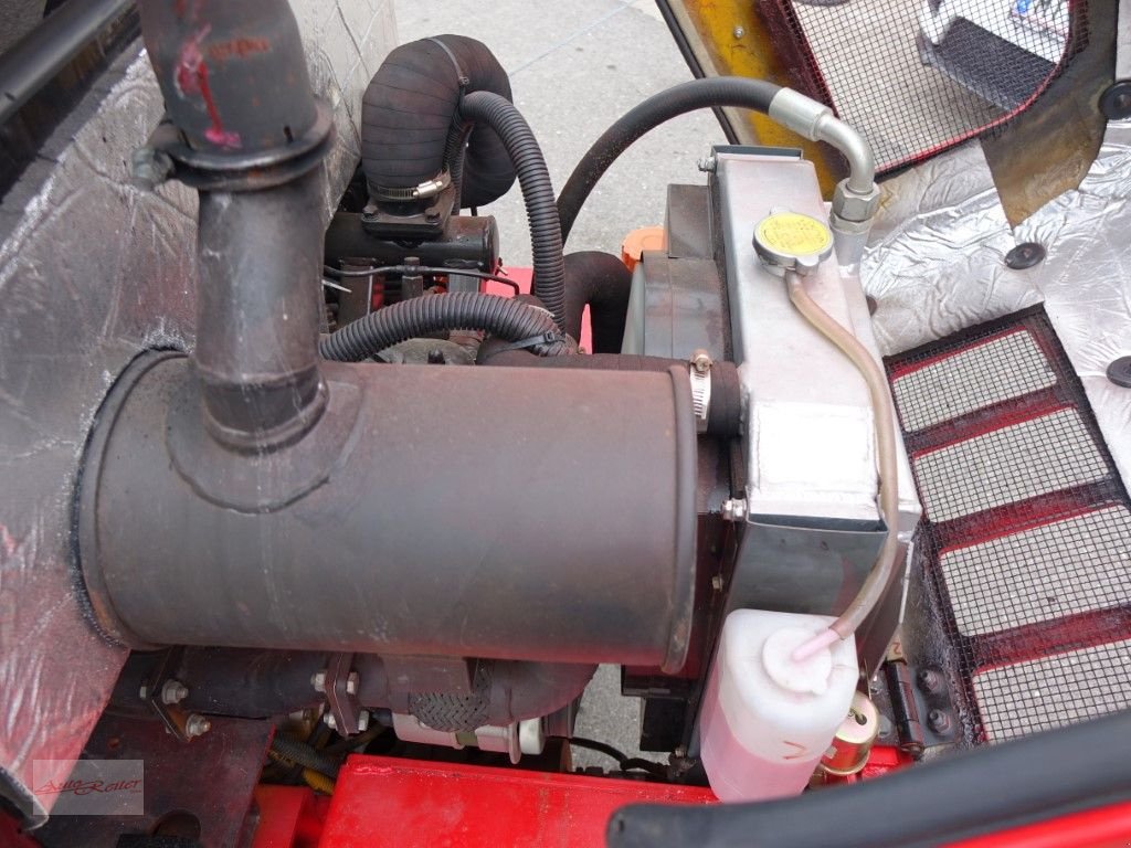 Radlader des Typs Grizzly 908 PRO! 4 WD NEU inkl. 2 Jahre mobile Garantie, Neumaschine in Fohnsdorf (Bild 10)