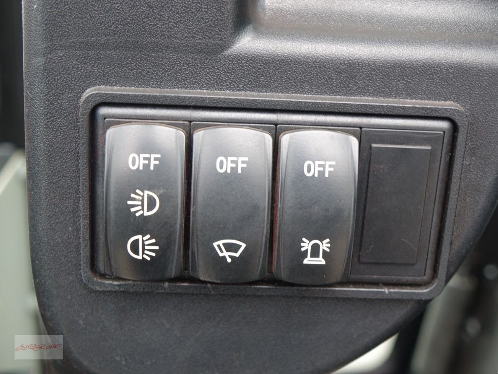 Radlader des Typs Grizzly 908 PRO! 4 WD NEU inkl. 2 Jahre mobile Garantie, Neumaschine in Fohnsdorf (Bild 19)