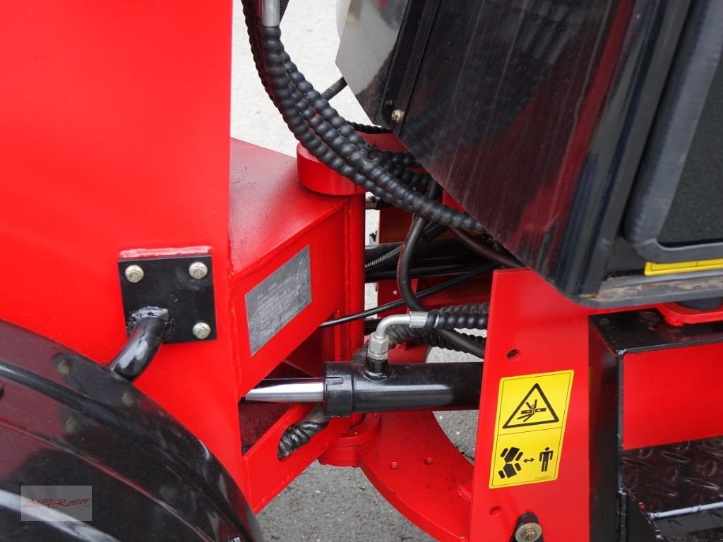 Radlader des Typs Grizzly 908 PRO! 4 WD NEU inkl. 2 Jahre mobile Garantie, Neumaschine in Fohnsdorf (Bild 13)