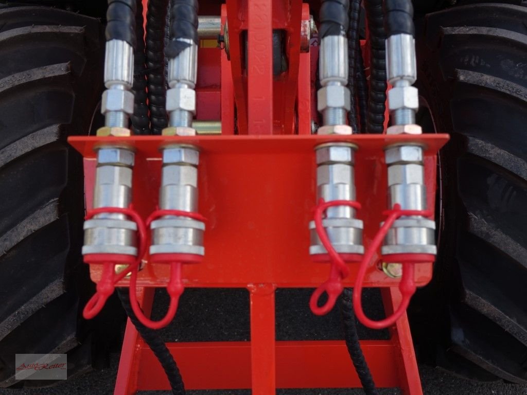 Radlader typu Grizzly EREL10 E-Lader 4WD mit 2J. mob. Garantie, Neumaschine v Fohnsdorf (Obrázek 10)