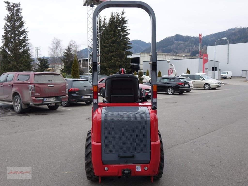 Radlader des Typs Grizzly H180 - Euro 5 4WD und 2 Jahre mobile Garantie, Neumaschine in Fohnsdorf (Bild 7)