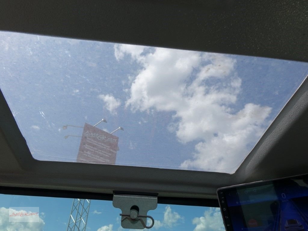 Radlader of the type Grizzly HQ260 Hoflader 4WD mit 1500Kg Hublast, Neumaschine in Fohnsdorf (Picture 9)