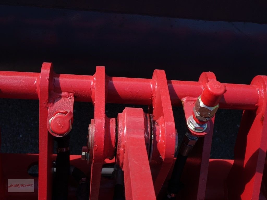 Radlader του τύπου Grizzly HQ280 Hoflader 4WD mit 2Jahre mob. Garantie, Neumaschine σε Fohnsdorf (Φωτογραφία 19)