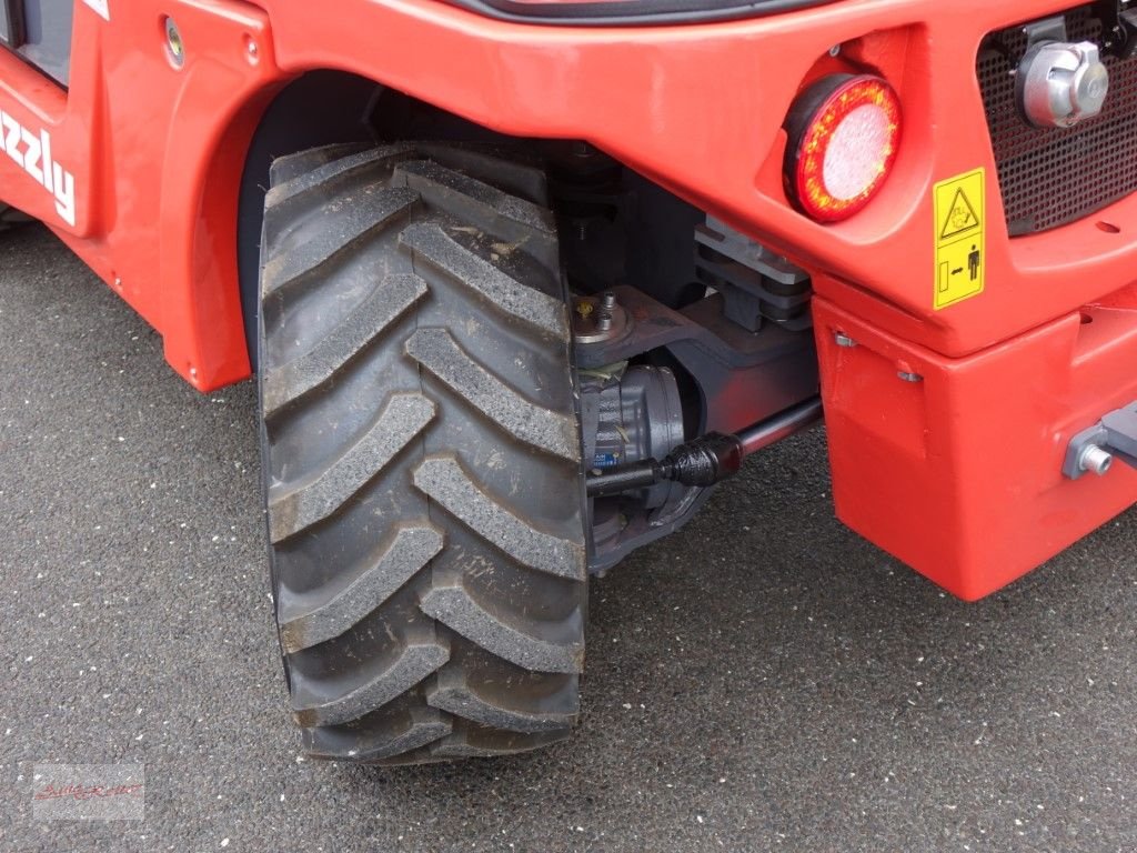 Radlader des Typs Grizzly Tele Lader 1500T 4WD + 2 Jahre mobile Garantie!, Neumaschine in Fohnsdorf (Bild 28)