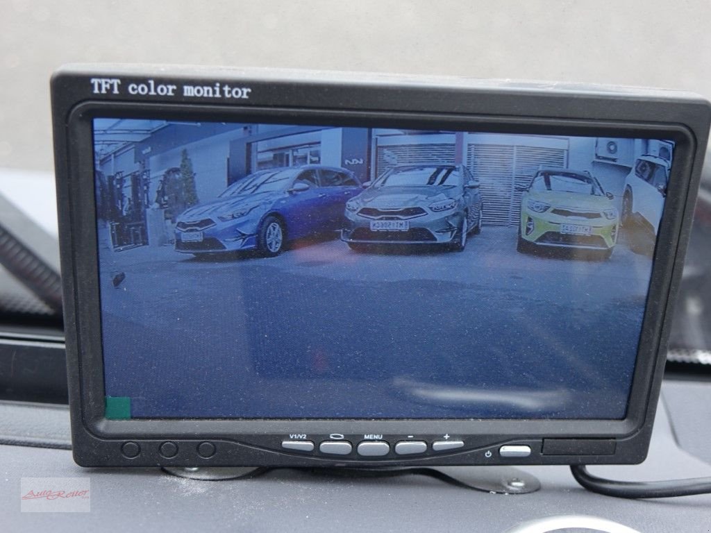 Radlader des Typs Grizzly Tele Lader 1500T 4WD + 2 Jahre mobile Garantie!, Neumaschine in Fohnsdorf (Bild 14)