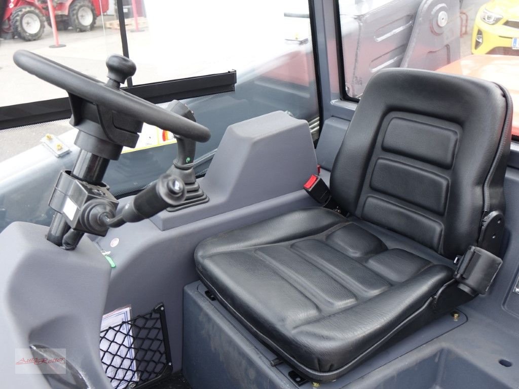 Radlader des Typs Grizzly Tele Lader 1500T 4WD + 2 Jahre mobile Garantie!, Neumaschine in Fohnsdorf (Bild 10)