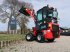 Radlader del tipo H&R 1607 Hoflader Radlader, Neumaschine In Falkenberg (Immagine 5)