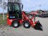 Radlader del tipo H&R 1607 Hoflader Radlader, Neumaschine In Falkenberg (Immagine 7)
