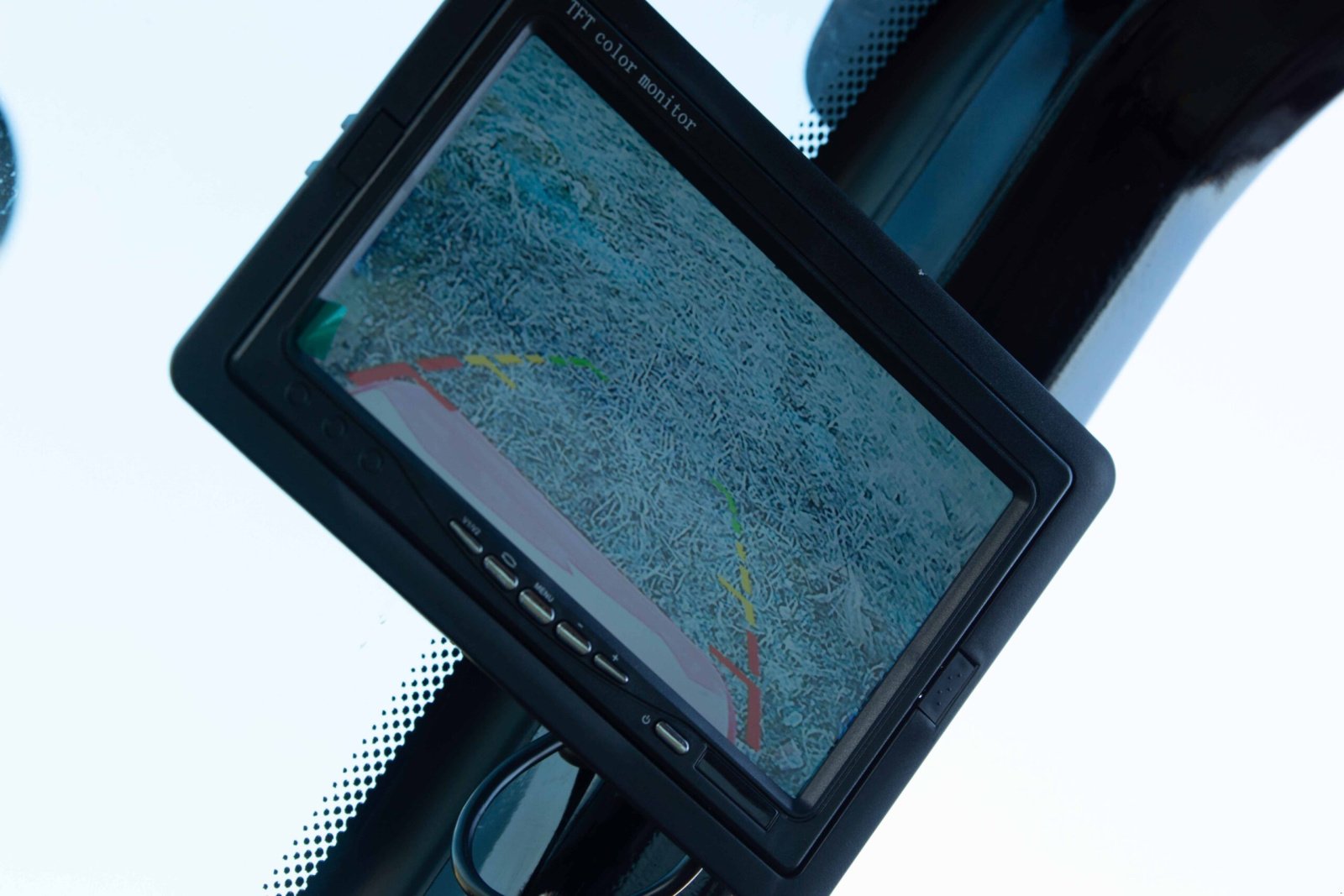 Radlader typu H&R 2512 Radlader Hoflader, Neumaschine v Falkenberg (Obrázek 10)