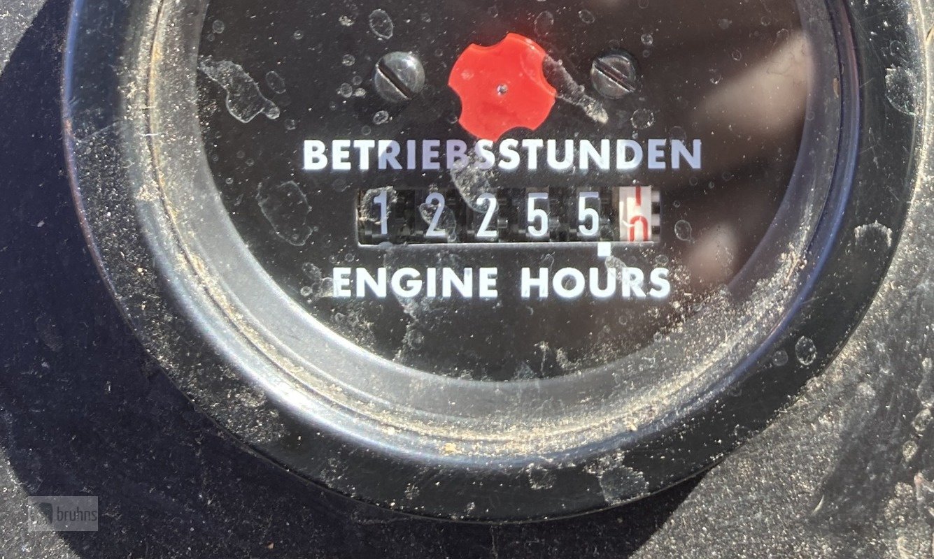 Radlader typu Hanomag Hanomag 55 D - Überladehöhe über 4 m, Gebrauchtmaschine v Karstädt (Obrázek 14)