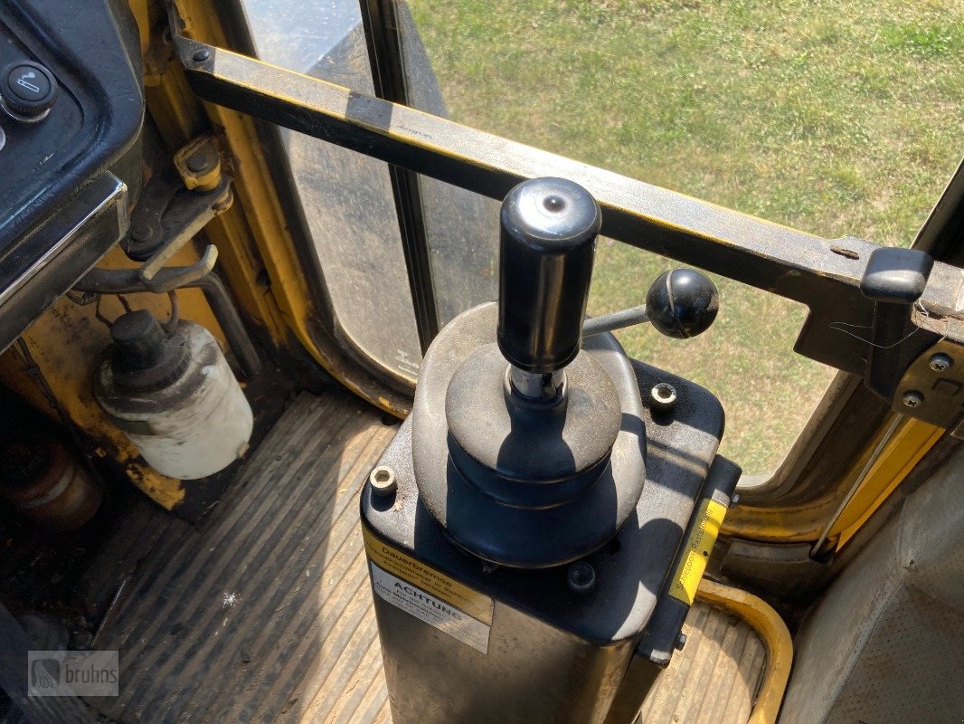 Radlader typu Hanomag Hanomag 55 D - Überladehöhe über 4 m, Gebrauchtmaschine v Karstädt (Obrázek 13)