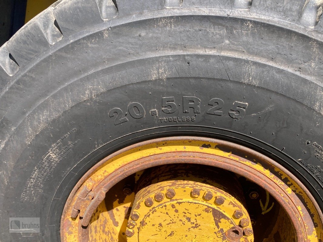 Radlader typu Hanomag Hanomag 55 D - Überladehöhe über 4 m, Gebrauchtmaschine v Karstädt (Obrázek 16)