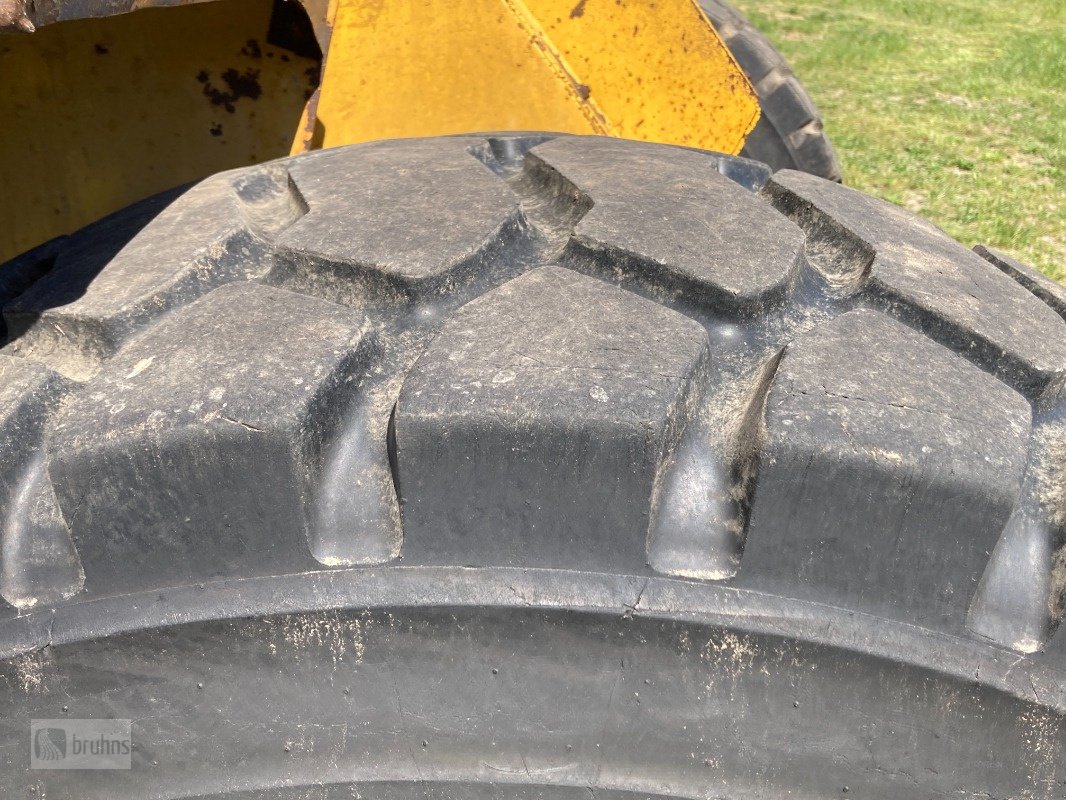 Radlader typu Hanomag Hanomag 55 D - Überladehöhe über 4 m, Gebrauchtmaschine v Karstädt (Obrázek 11)